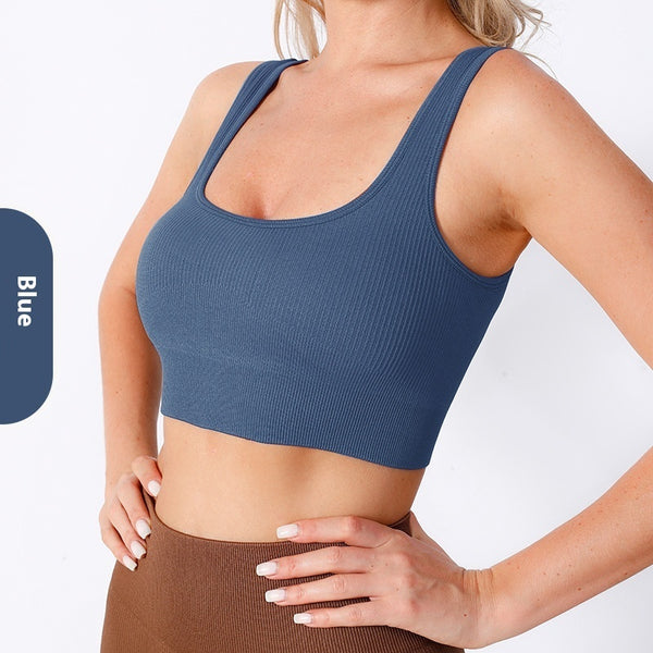 Sports Vest Integrated With Chest Pad High Strength