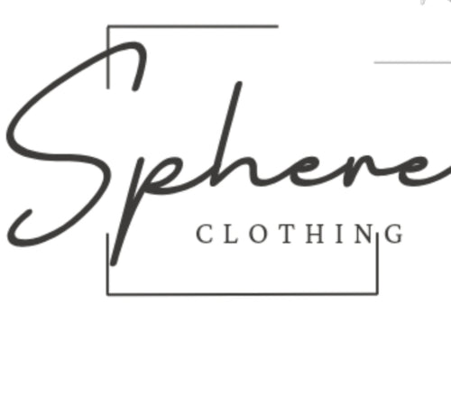 Sphere clothing 